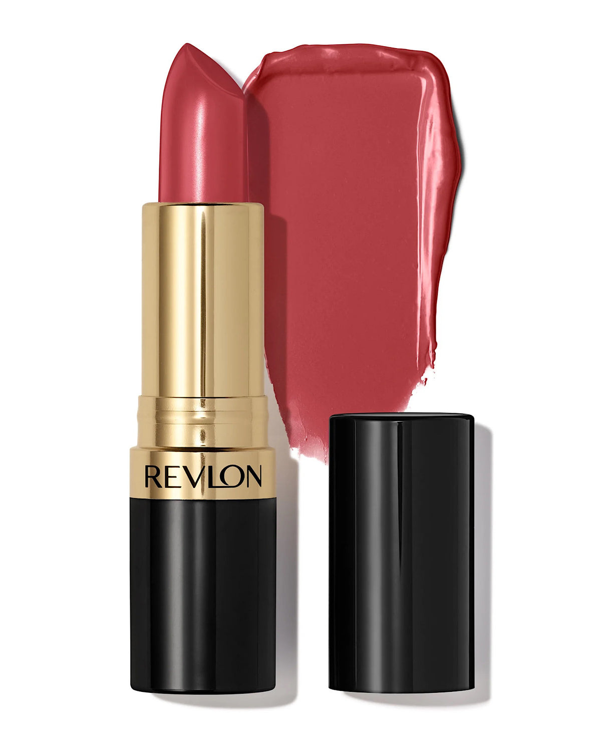 REVLON – ROUGE À LÈVRES SATINÉ ROSE N 225