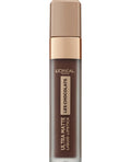 L’ORÉAL PARIS LES CHOCOLATS ULTRA MATTE LIQUID LIPSTICK – N°856