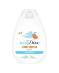 Baby Dove Sensitive Skin Care – Lotion Rich Moisture – 400 ml