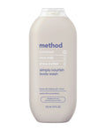 METHOD SIMPLY NOURISH – GEL DOUCHE NOURRISSANT
