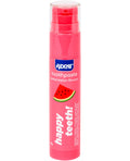 TRIDENT HAPPY TEETH – DENTIFRICE PASTÈQUE