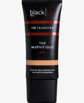 BLACK|UP – THE MATNIFIQUE 24H – N°06