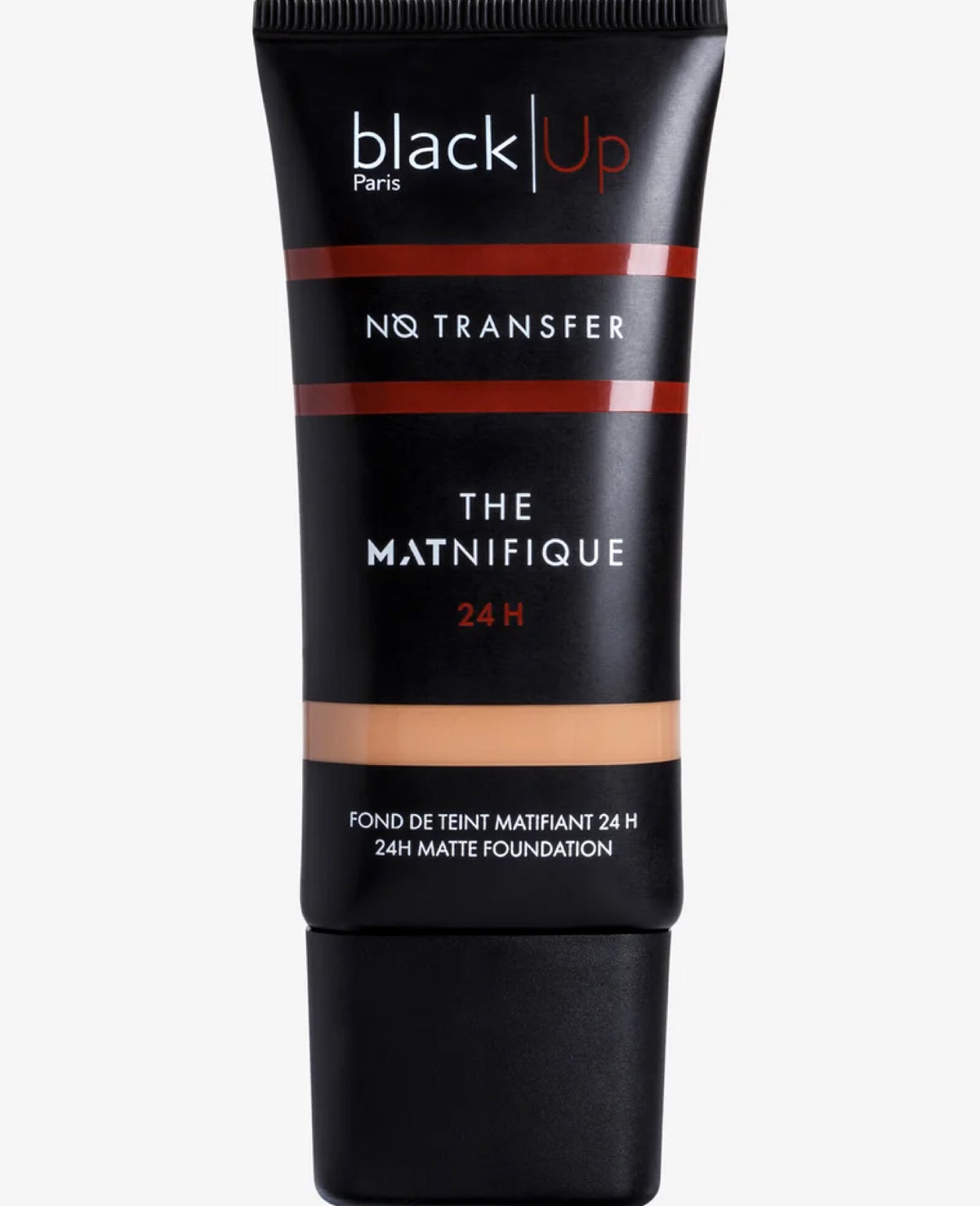BLACK|UP – THE MATNIFIQUE 24H – N°06