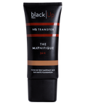 BLACK|UP – THE MATNIFIQUE 24H – N°12