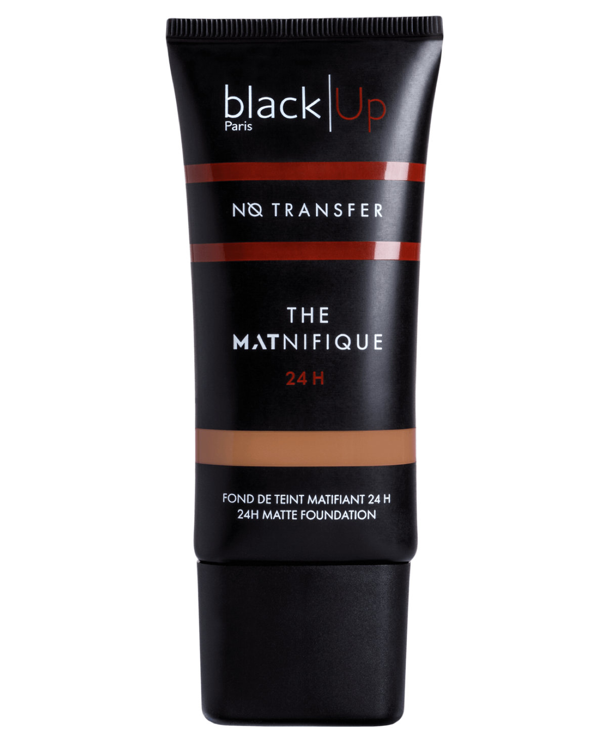 BLACK|UP – THE MATNIFIQUE 24H – N°12