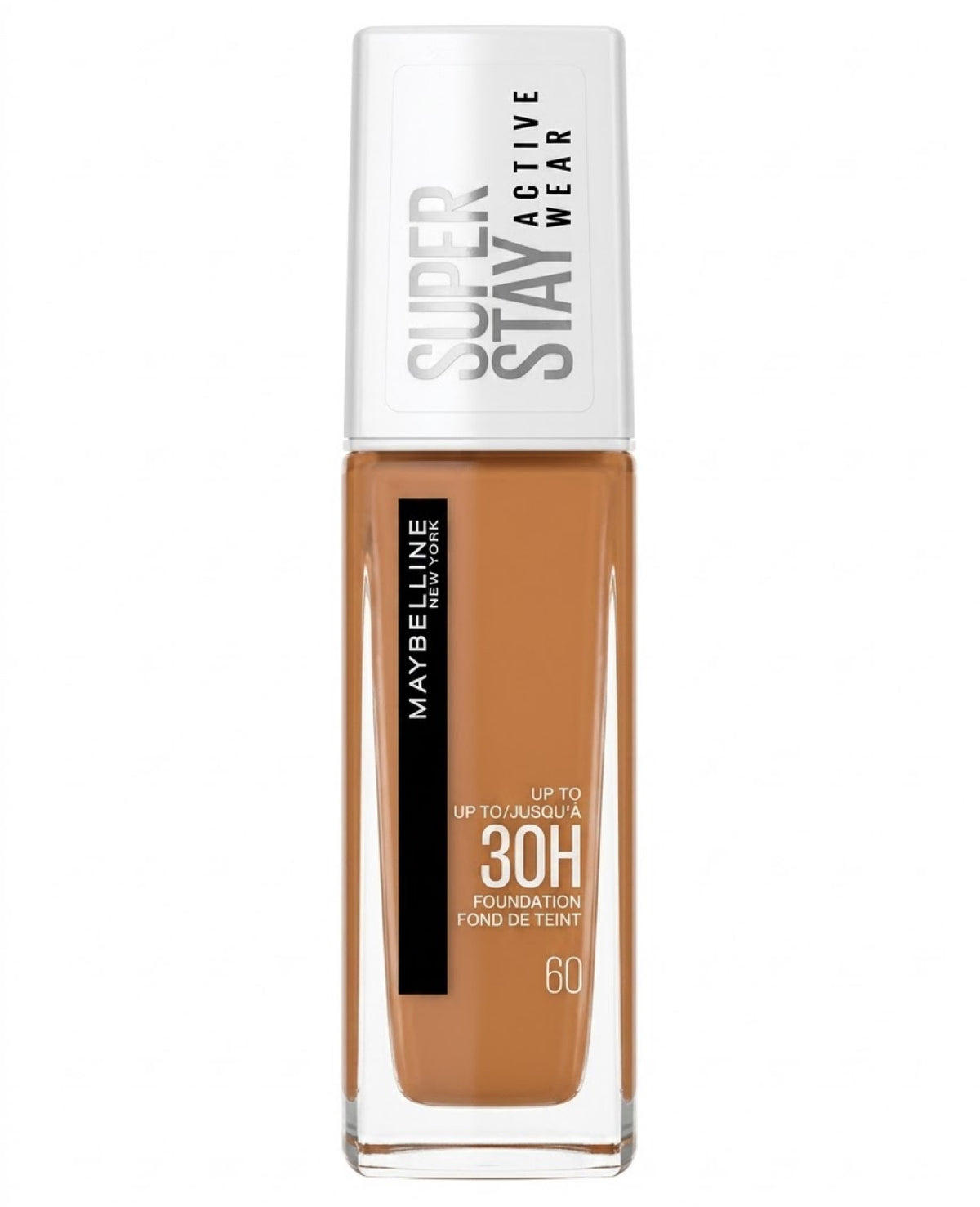 MAYBELLINE SUPER STAY ACTIVE WEAR – N°60