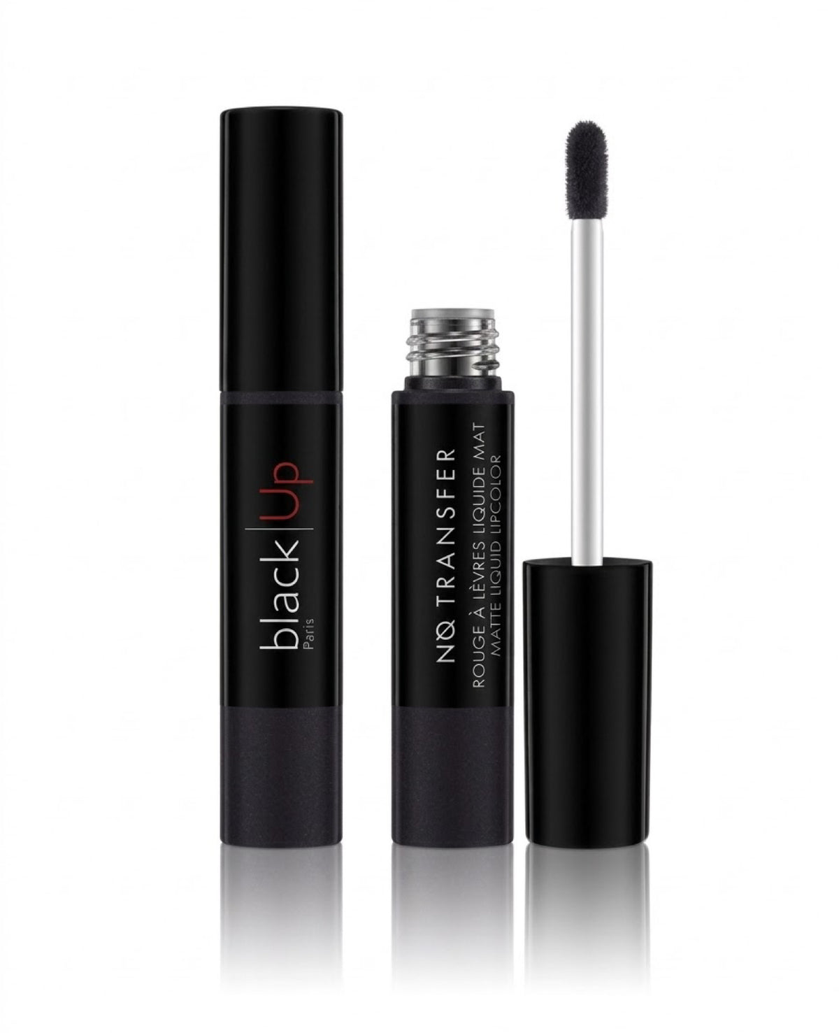 BLACK|UP – ROUGE À LÈVRES LIQUIDE MAT NO TRANSFER N°07 7g