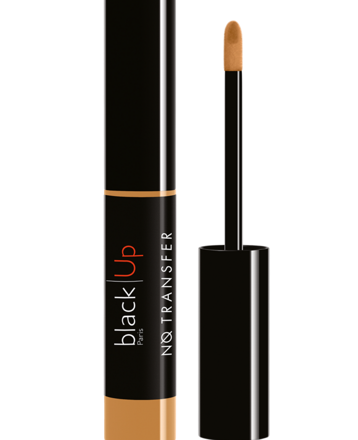 BLACK|UP – CONCEALER NO TRANSFER N°03  7,5ml