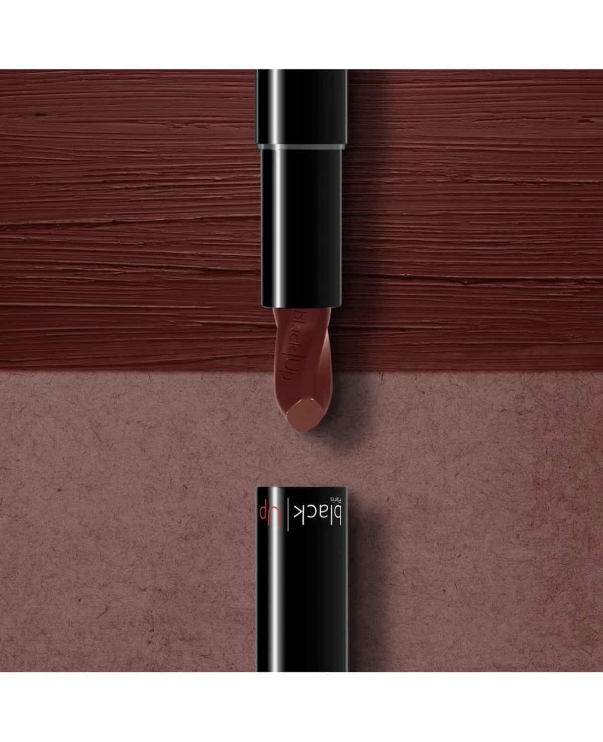 BLACK|UP – ROUGE À LÈVRES N°42M 3.2g