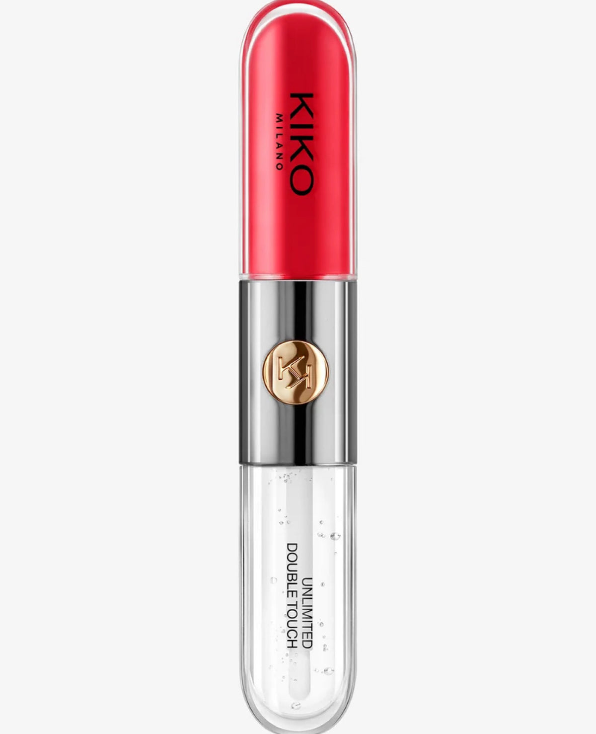 KIKO MILANO – UNLIMITED DOUBLE TOUCH N°115