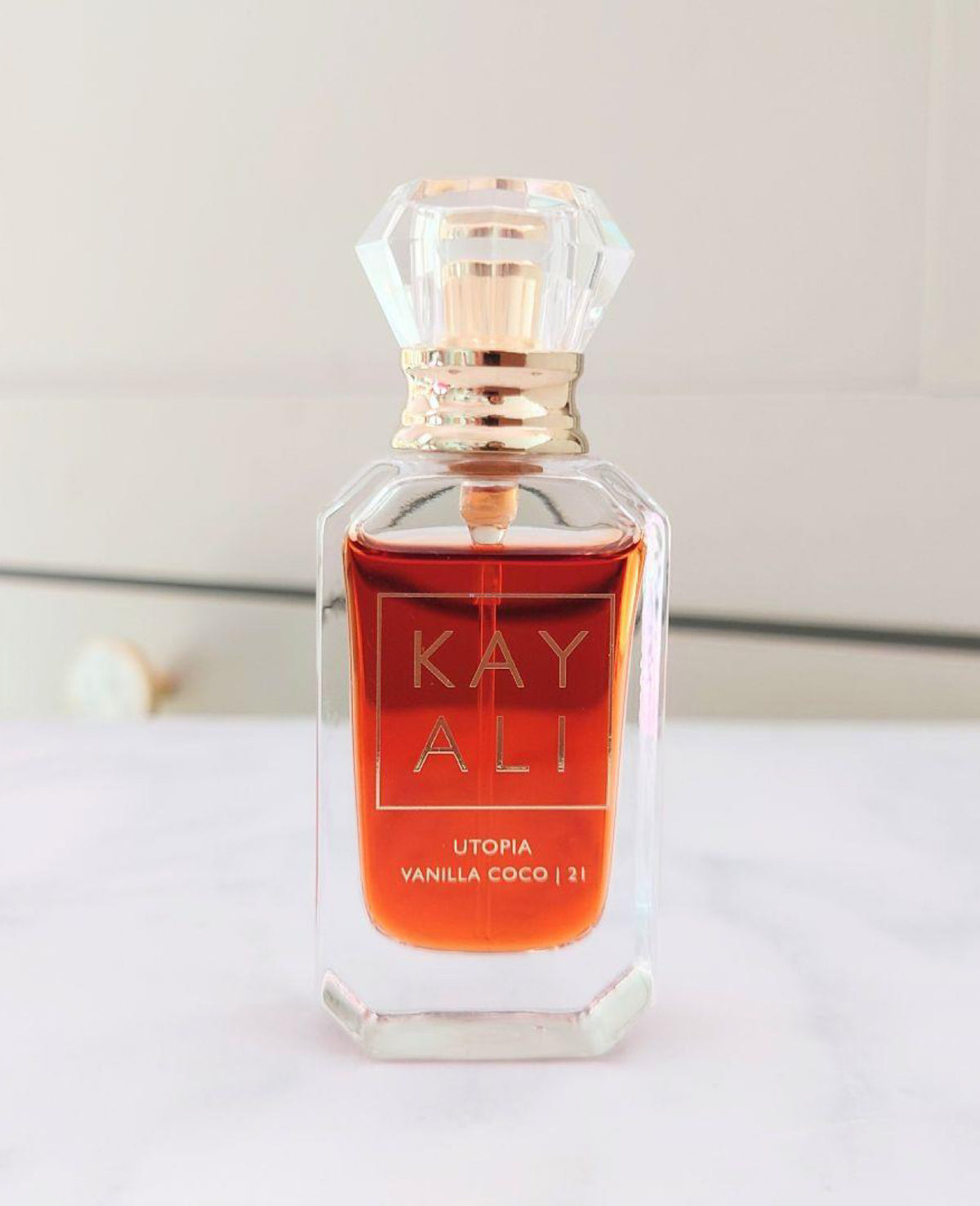 KAYALI UTOPIA VANILLA COCO | 21 – 10 ml