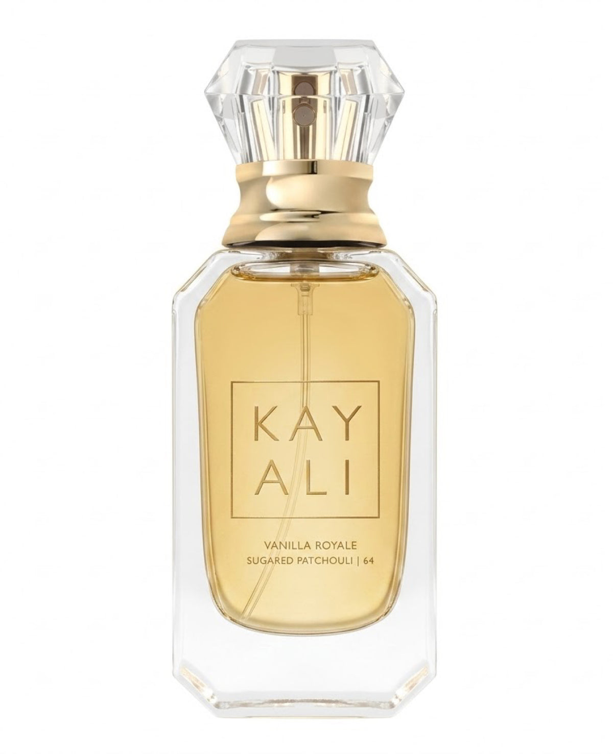 KAYALI VANILLA ROYALE SUGARED PATCHOULI | 64 – 10 ML