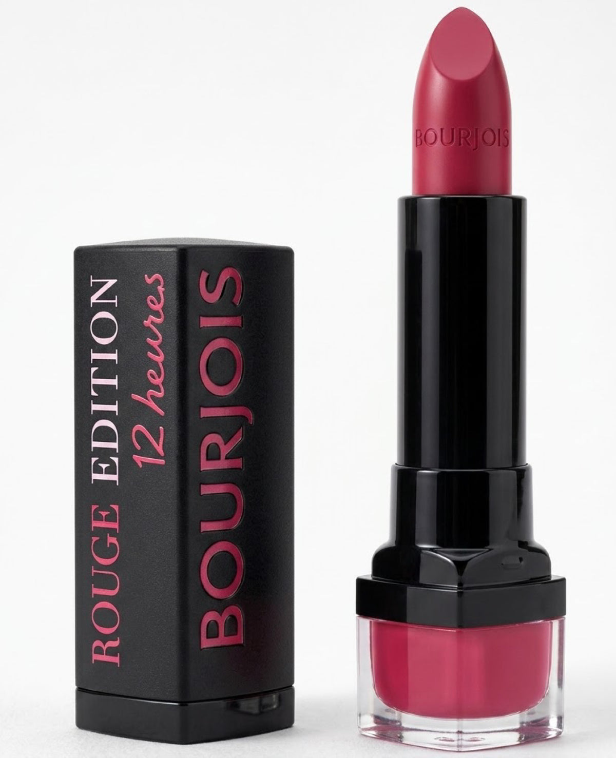 BOURJOIS ROUGE EDITION 12 HEURES – N°35