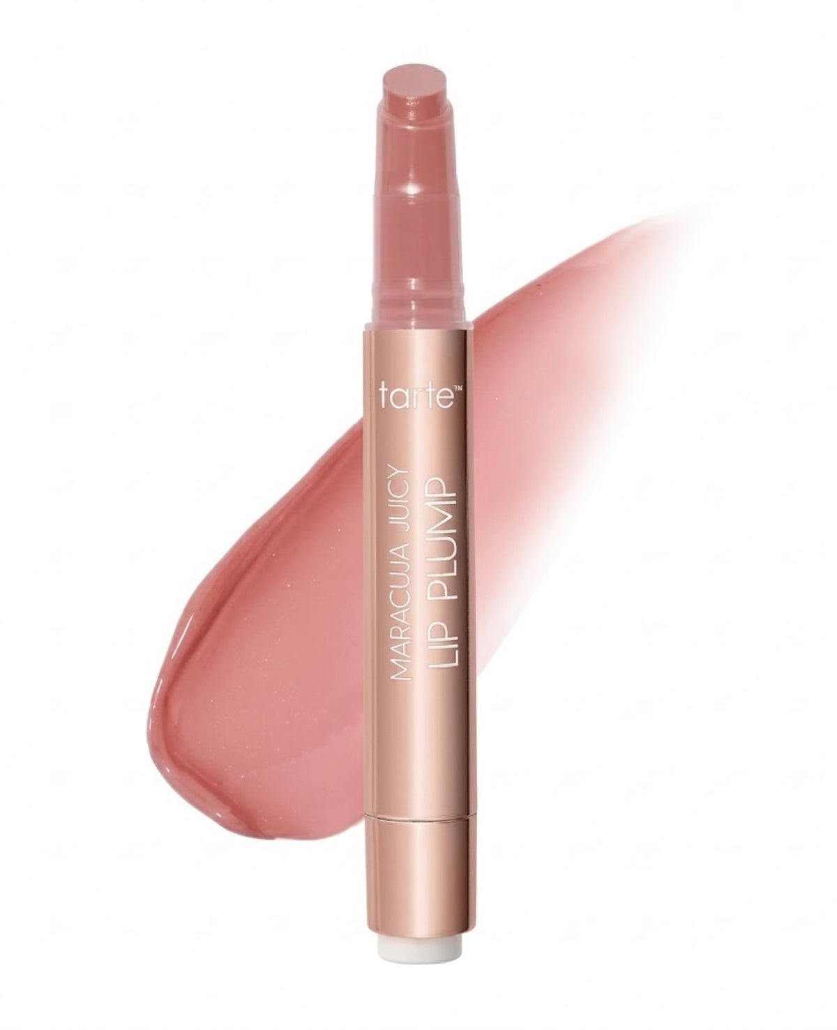 TARTE MARACUJA JUICY LIP PLUMP – PRIMROSE