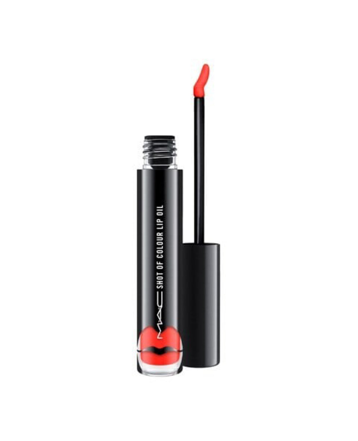 MAC – Shot of Colour Lip Oil – Teinte 890