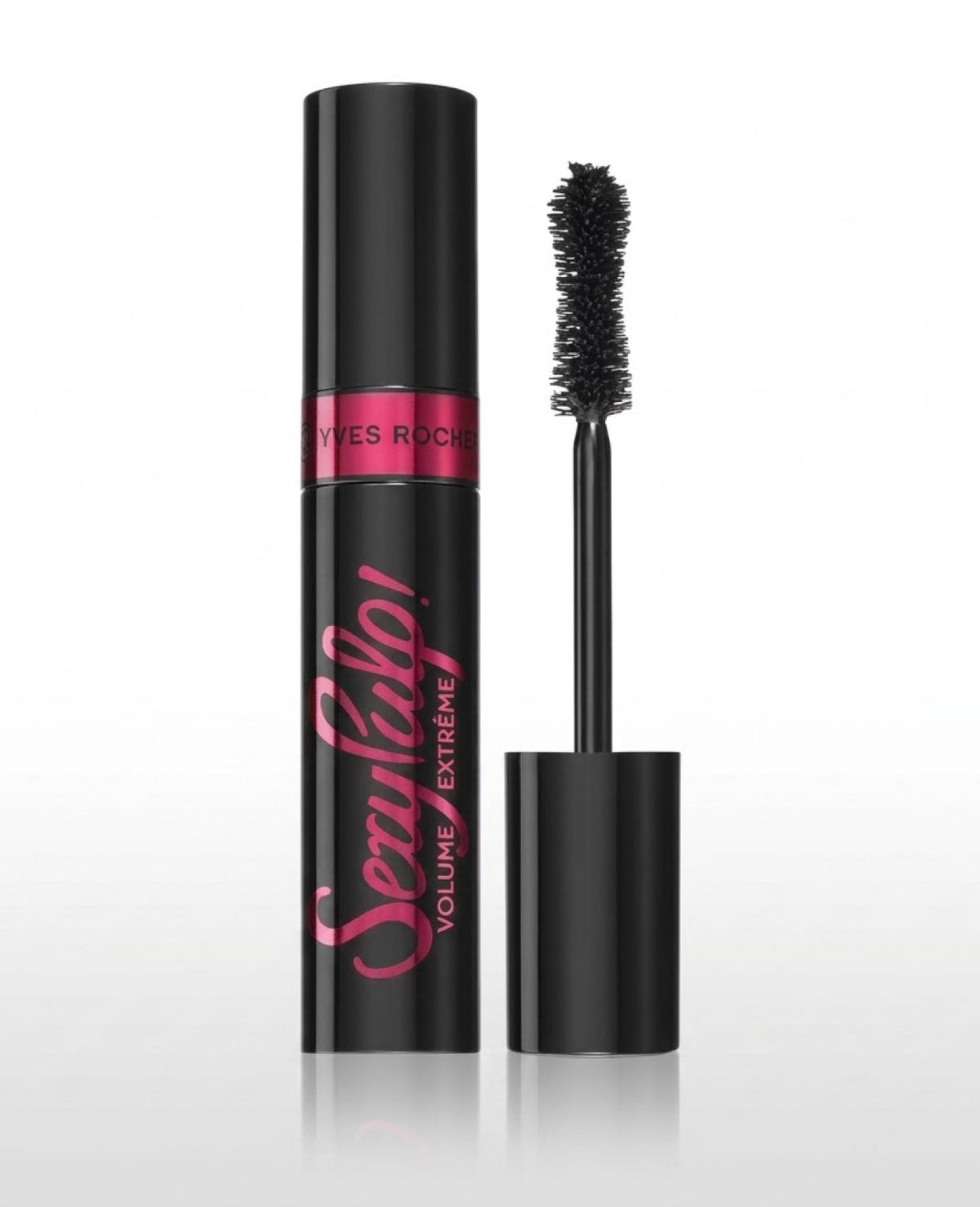 YVES ROCHER SEXY PULP! VOLUME EXTRÊME MASCARA