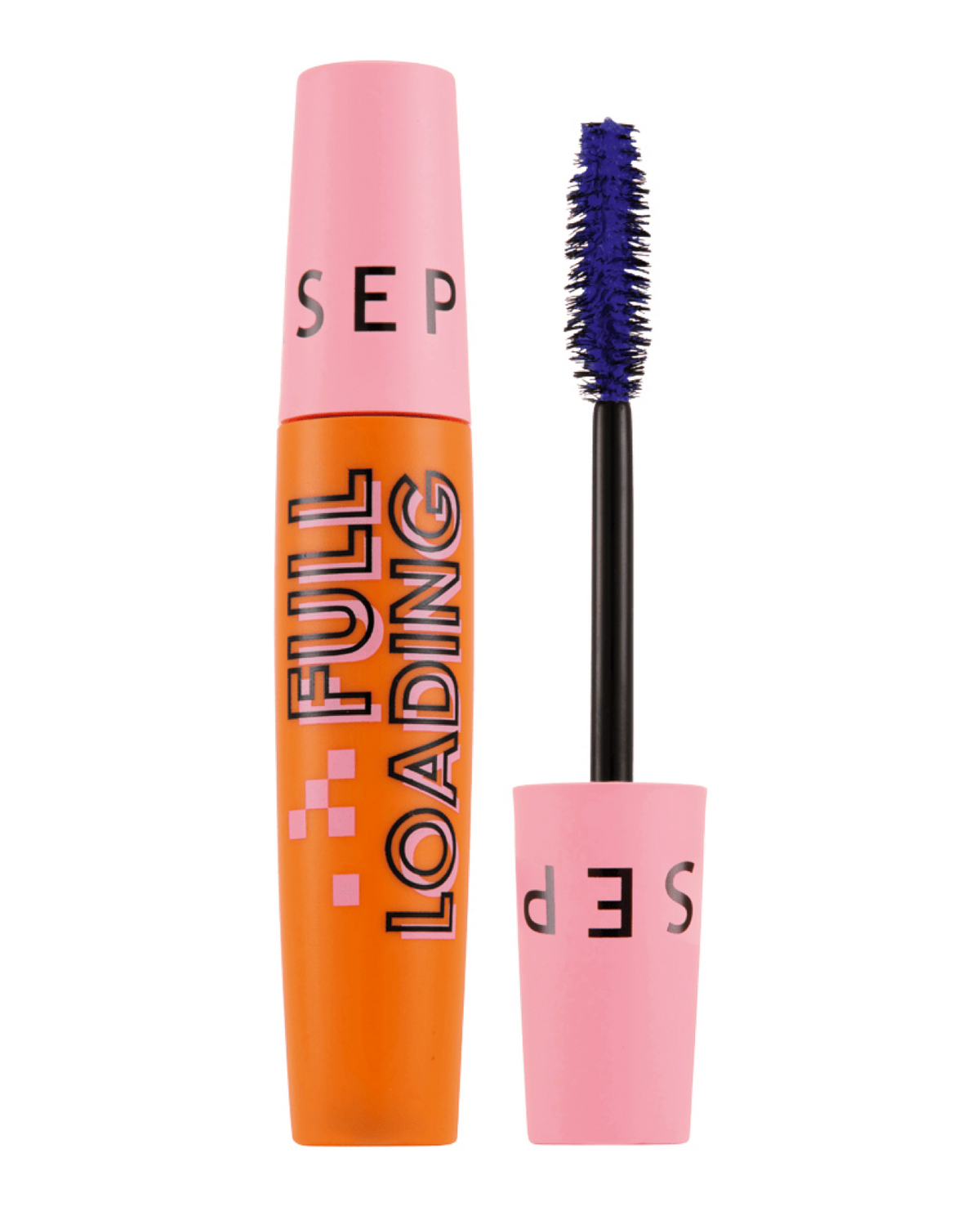 SEPHORA COLLECTION FULL LOADING MASCARA