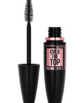 MAYBELLINE OVER THE TOP VOLUME EXPRESS MASCARA