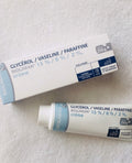 GLYCÉROL / VASELINE / PARAFFINE BIOGARAN – Crème 250 g