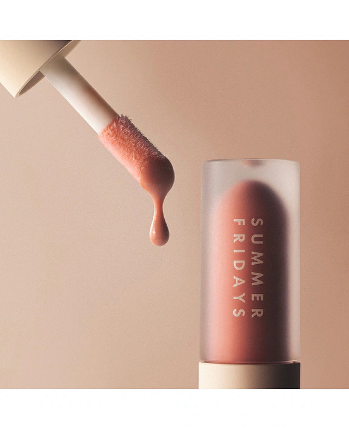 SUMMER FRIDAYS LIP BUTTER BALM Blush dreams– 4,5 ML