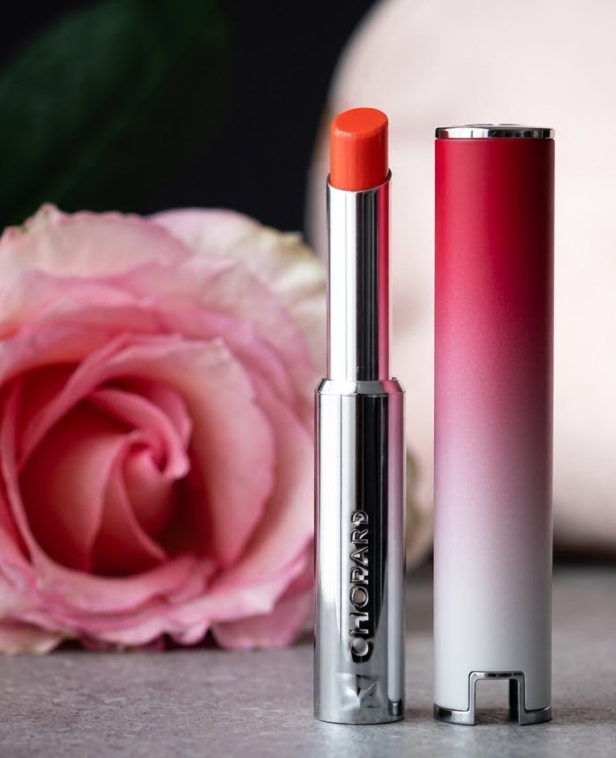 CHOPARD ROUGE À LÈVRES – 05 SPIRITED 💄