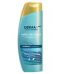 DERMAXPRO BY HEAD & SHOULDERS – SHAMPOOING HYDRATE 💧225ml
