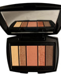 LANCÔME – PALETTE YEUX 5 COULEURS ✨🤎