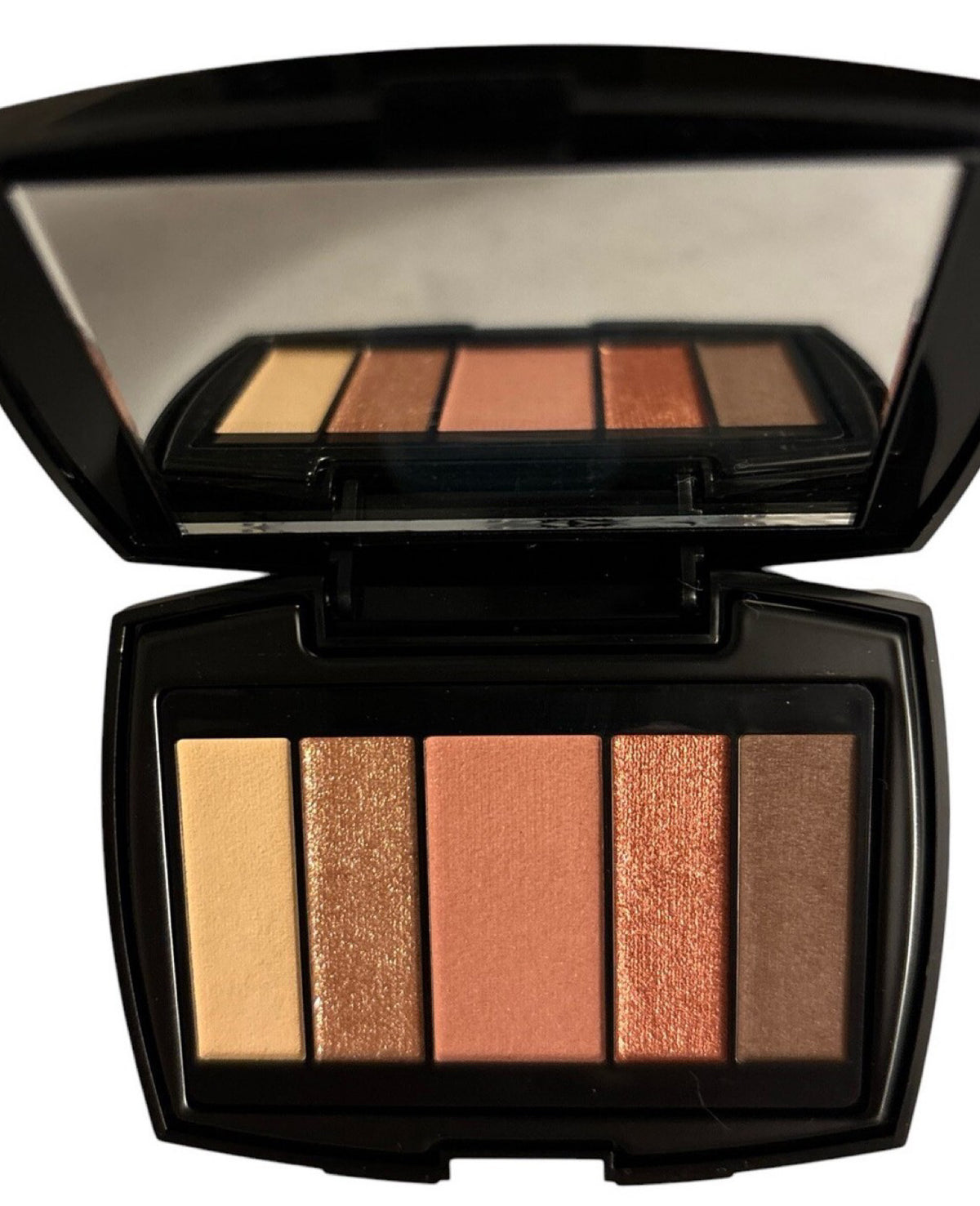 LANCÔME – PALETTE YEUX 5 COULEURS ✨🤎