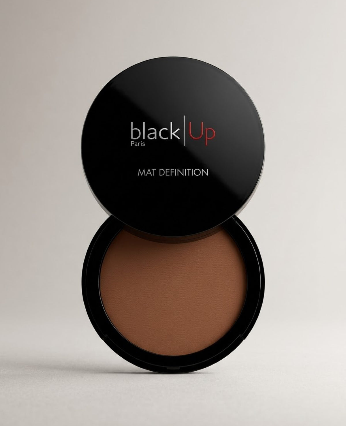 BLACK|UP MAT DEFINITION – MDF11 🤎