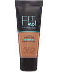 MAYBELLINE FIT ME! MATTE + PORELESS – TEINTE 352