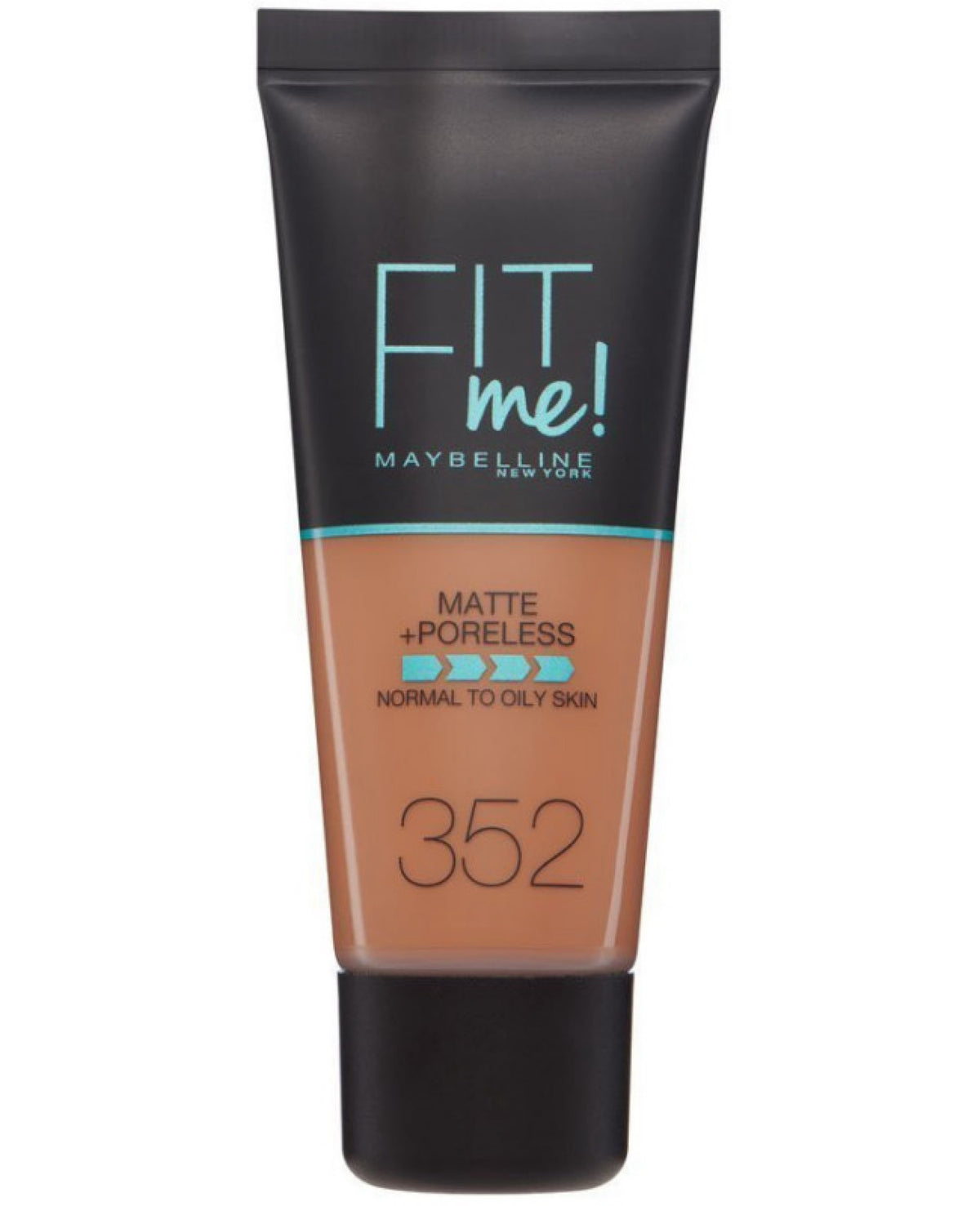 MAYBELLINE FIT ME! MATTE + PORELESS – TEINTE 352