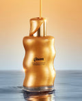 GISOU – HONEY INFUSED BODY OIL