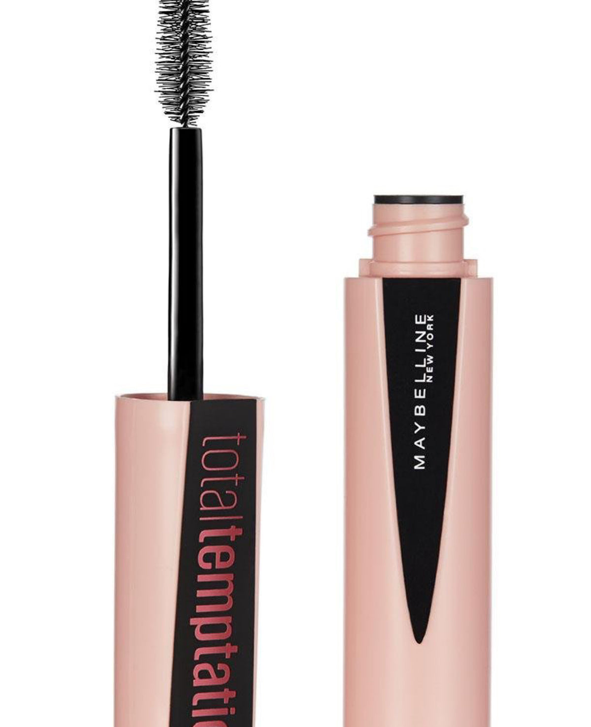 MAYBELLINE TOTAL TEMPTATION – MASCARA
