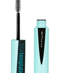 MAYBELLINE TOTAL TEMPTATION WATERPROOF – MASCARA