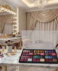 FAB FACTORY – PALETTE 66 COULEURS