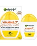 GARNIER VITAMINE C WONDER TINT – TEINTE CLAIRE