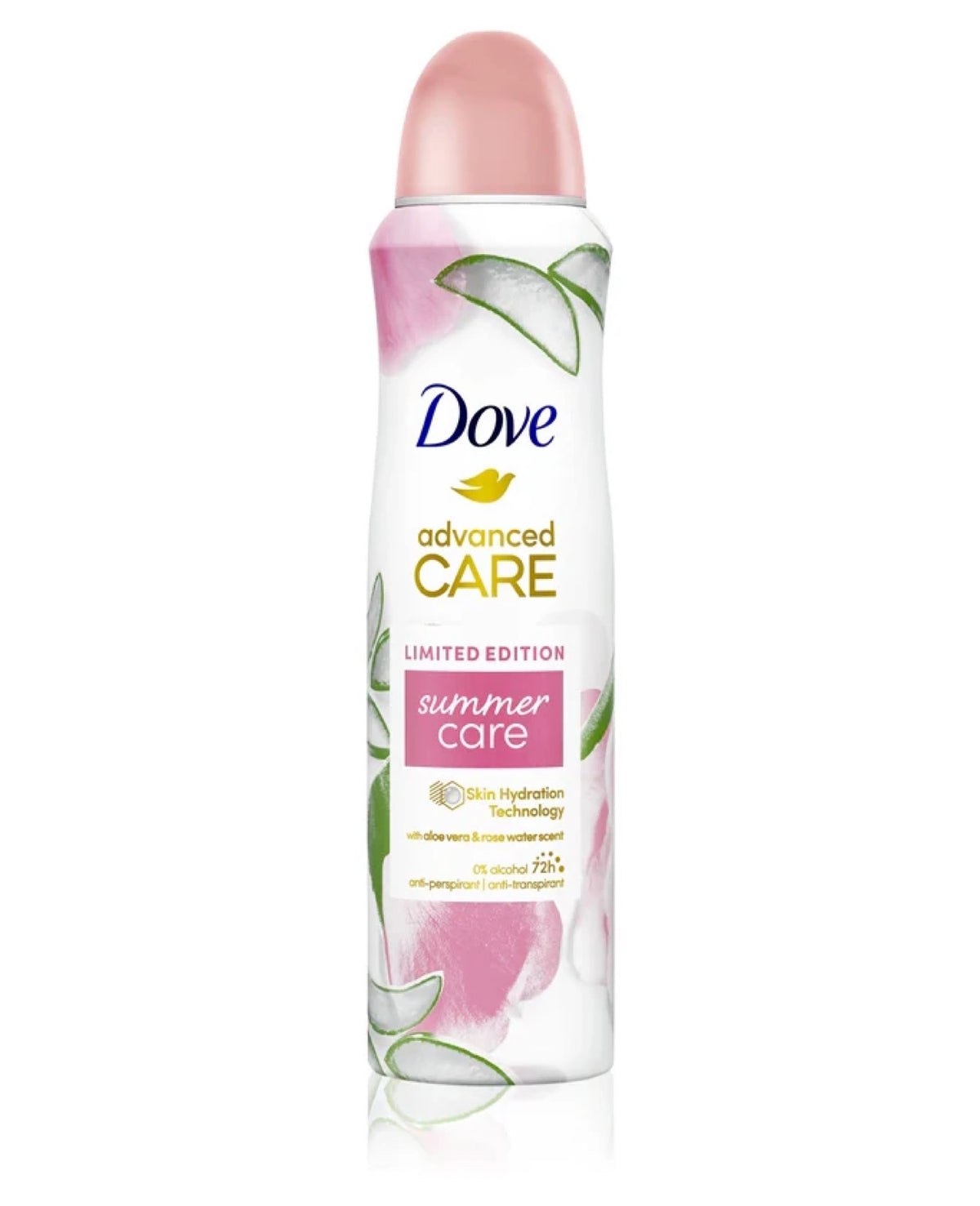 Dove Advanced Care – Summer Care