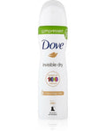 Dove Invisible Dry – Anti-transpirant 48 h