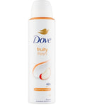 Dove Fruity Fresh – Déodorant Spray 200 ml
