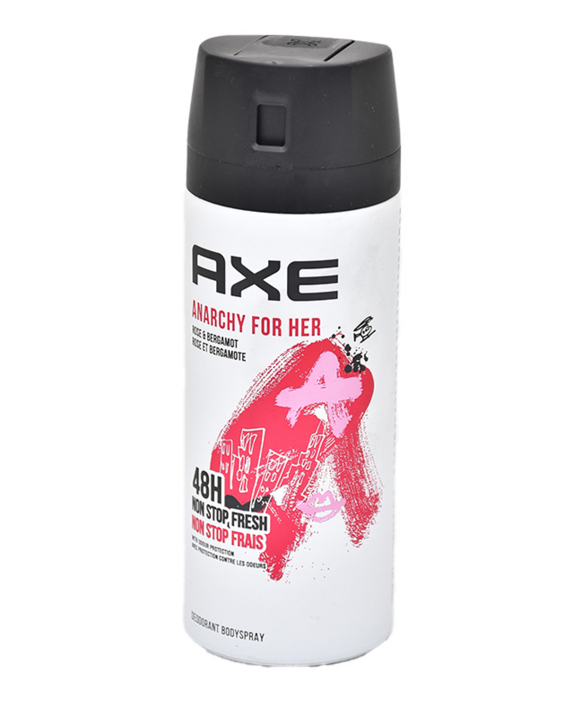 AXE ANARCHY FOR HER – 150 ML