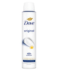 DOVE ORIGINAL – 200 ML