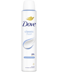 DOVE CLASSIC FRESH – 200 ML