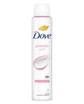 DOVE POWDER SOFT – 200 ML