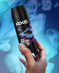 AXE MARINE – 150 ML