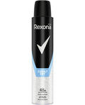 DOVE MEN+CARE CLASSIC – DÉODORANT SPRAY 200 ML