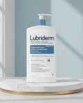 Lubriderm Unscented Lotion – 709 ml