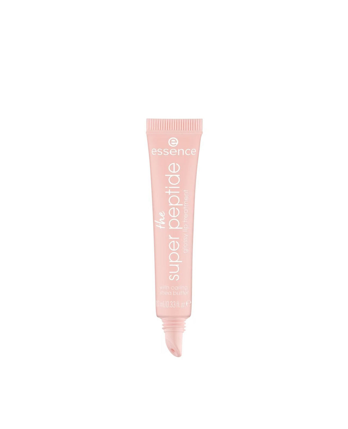 Essence The Super Peptide – Glossy Lip Treatment – 10 ml