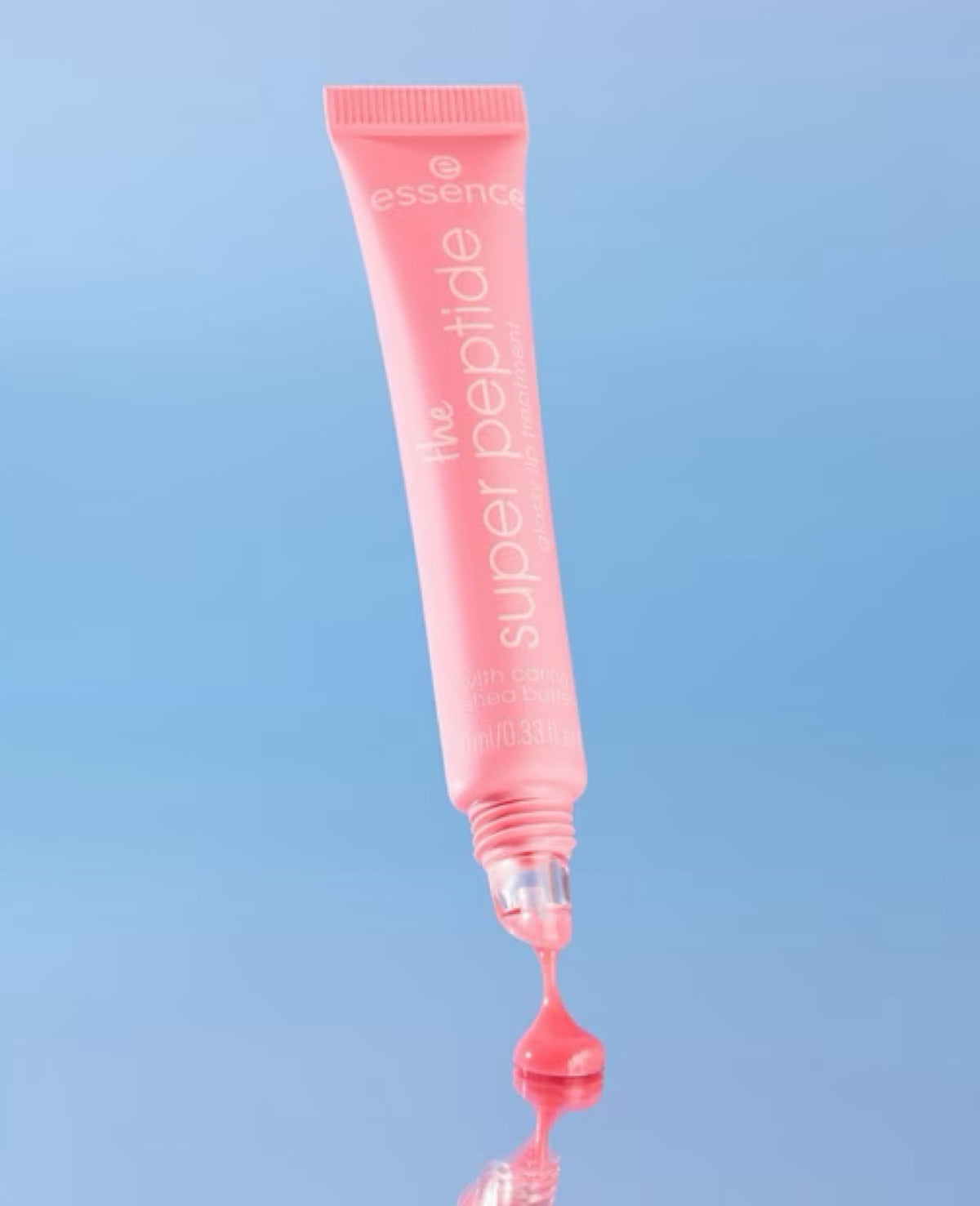 Essence The Super Peptide Glossy Lip Treatment – 10 ml