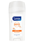 Sanex Zero% Sensitive – Déodorant stick 48H