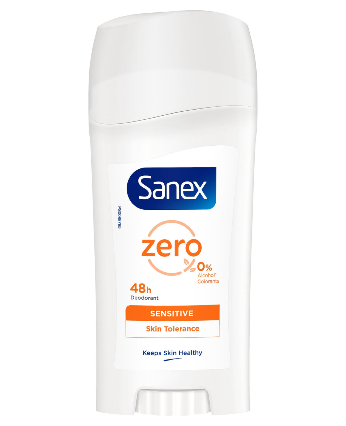 Sanex Zero% Sensitive – Déodorant stick 48H